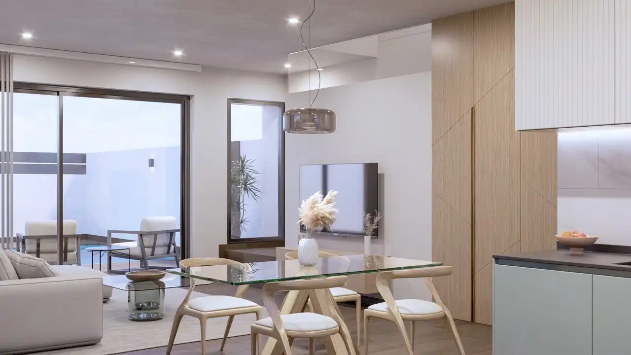 Residencial Capricho 3 - San Pedro del Pinatar foto 10