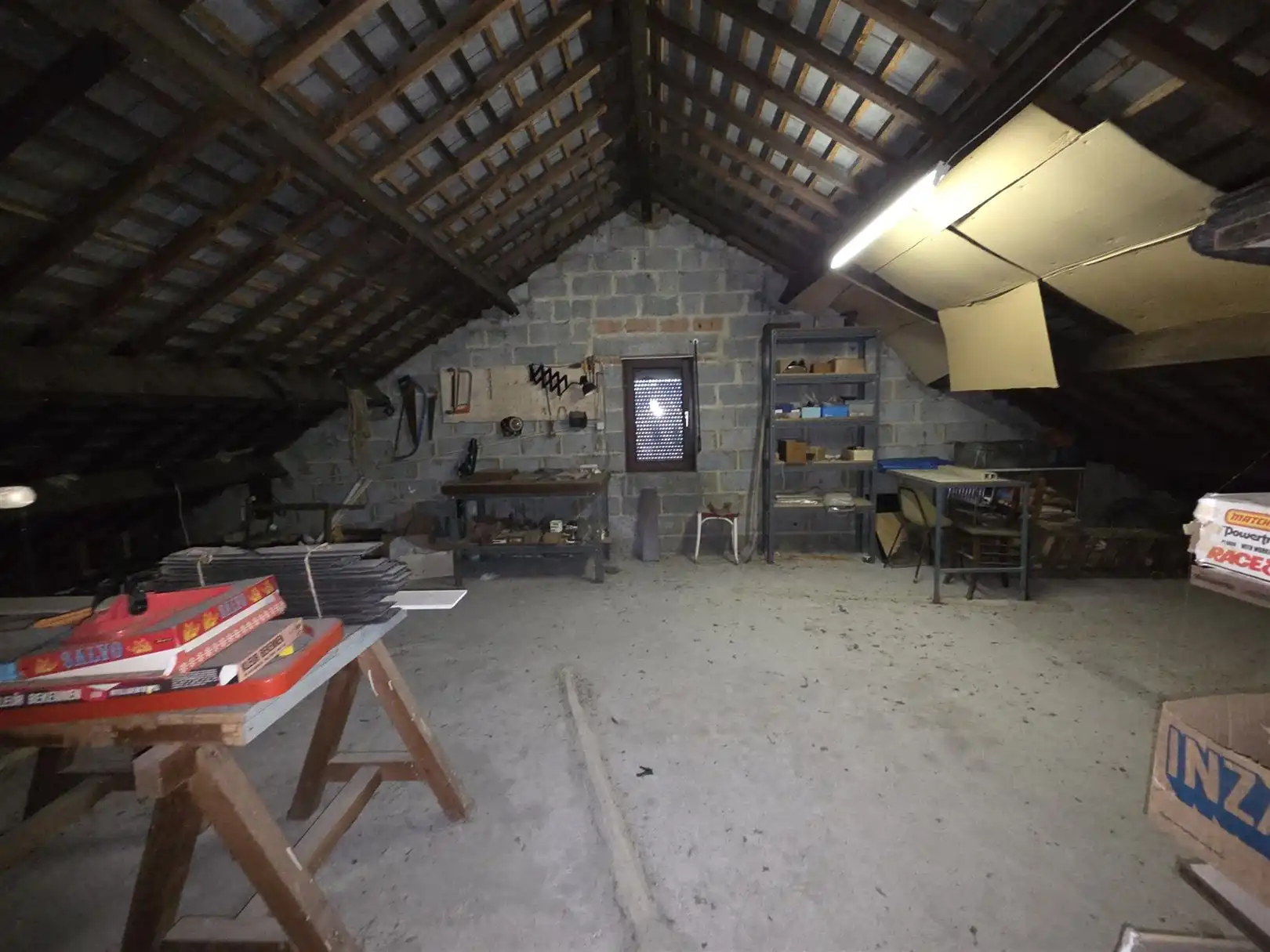 Vrijstaande woning met 3 slpks, tuin en garage. foto 16