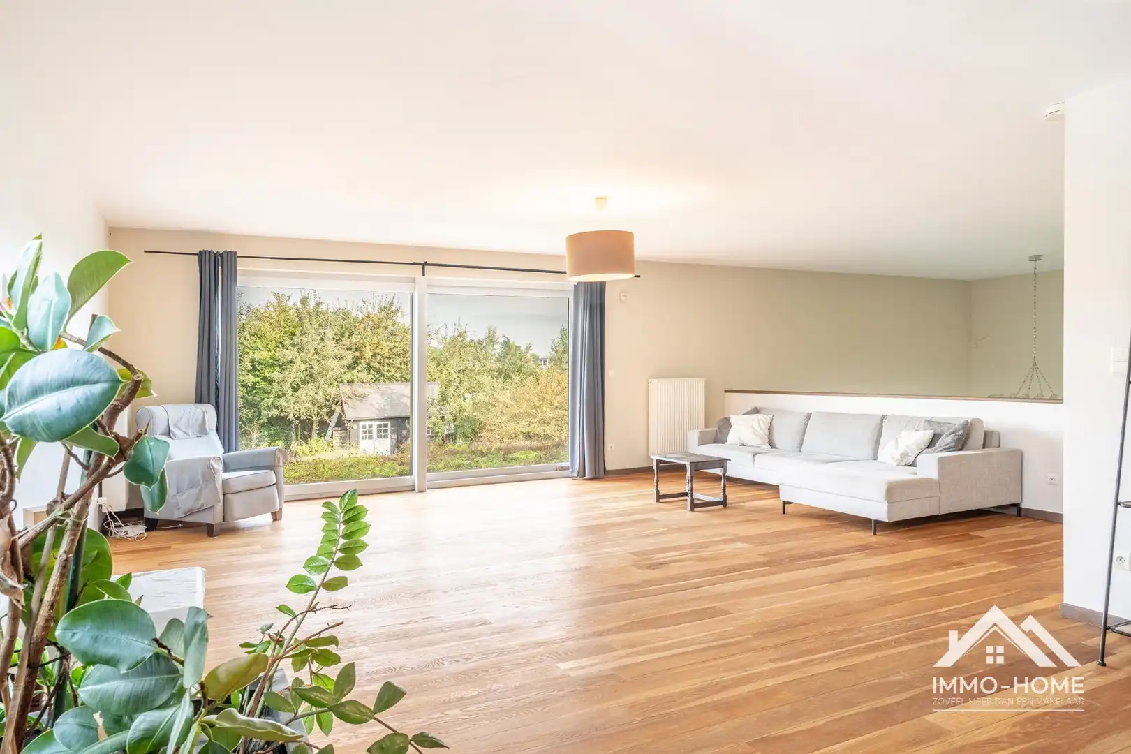 Riante villa op toplocatie in Lochristi!  foto 14