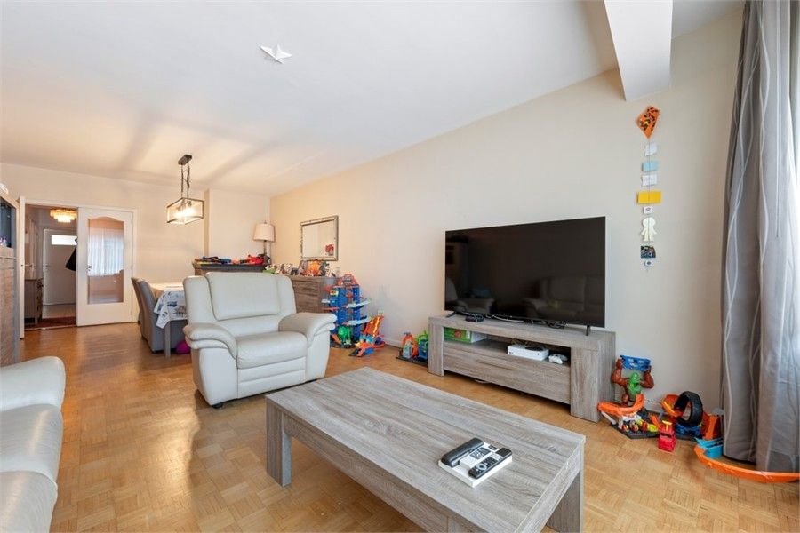 GEZELLIG 2-SLK APPARTEMENT IN HET CENTRUM VAN TONGEREN foto 10