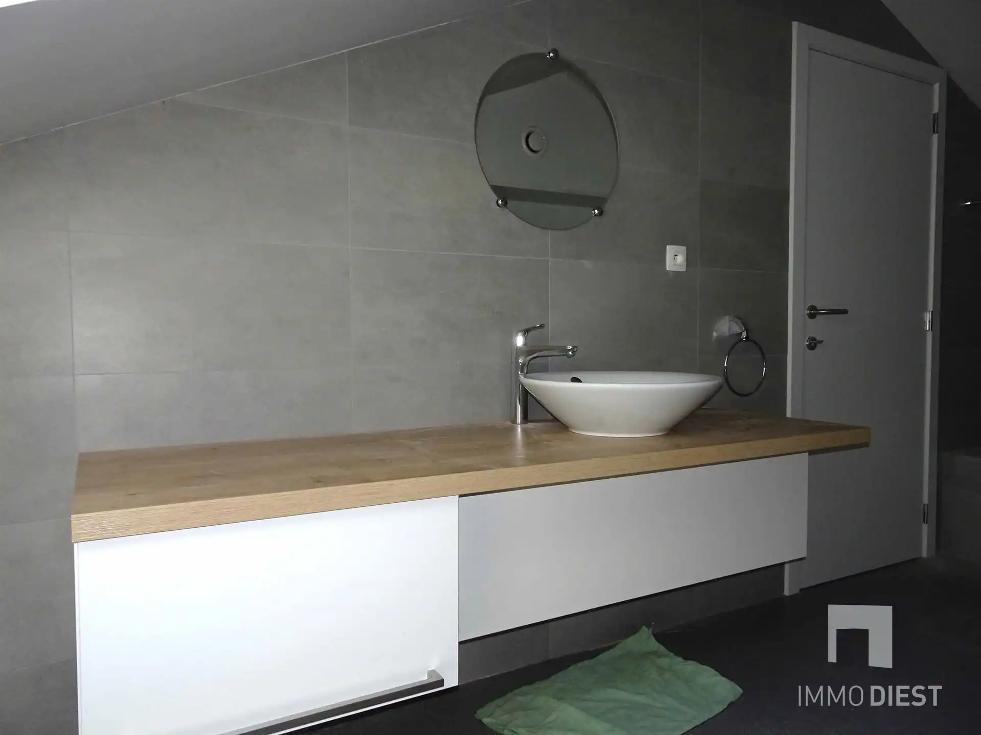 Duplex appartement in groene omgeving foto 24