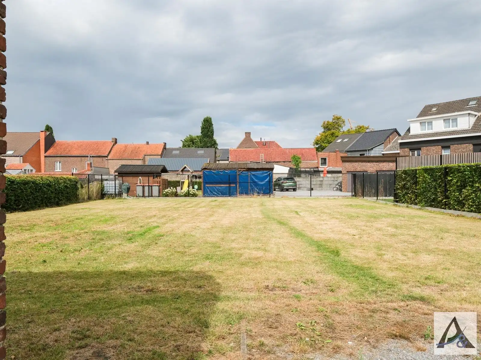 Totaal gerenoveerde, instapklare gezinswoning te koop in het hart van Munsterbilzen! foto 32