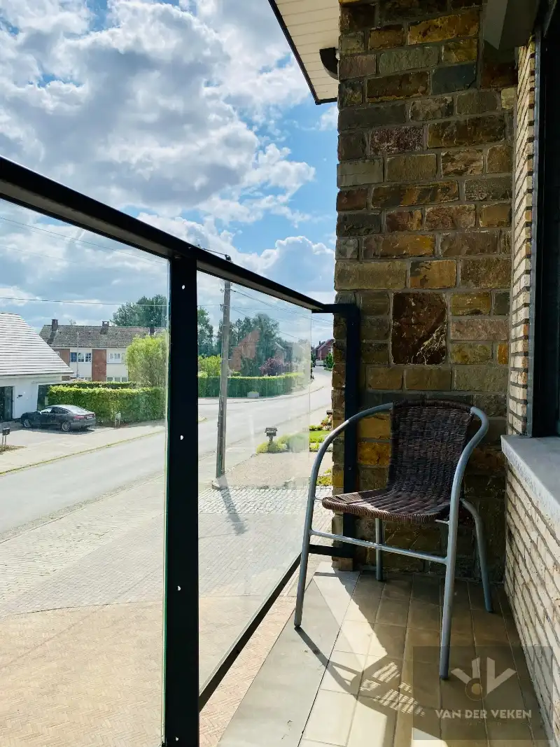 GEMEUBELD APPARTEMENT MET 2 SLPK foto 15