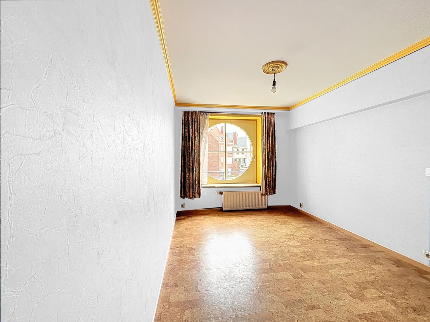 Ruim drie slaapkamer appartement op 800m van zee foto 5
