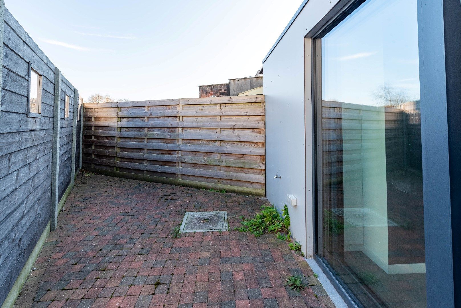 Gerenoveerde woning met twee slaapkamers foto 13