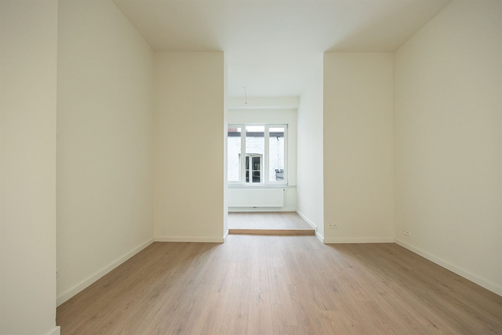 Gerenoveerd appartement midden in de stad foto 9