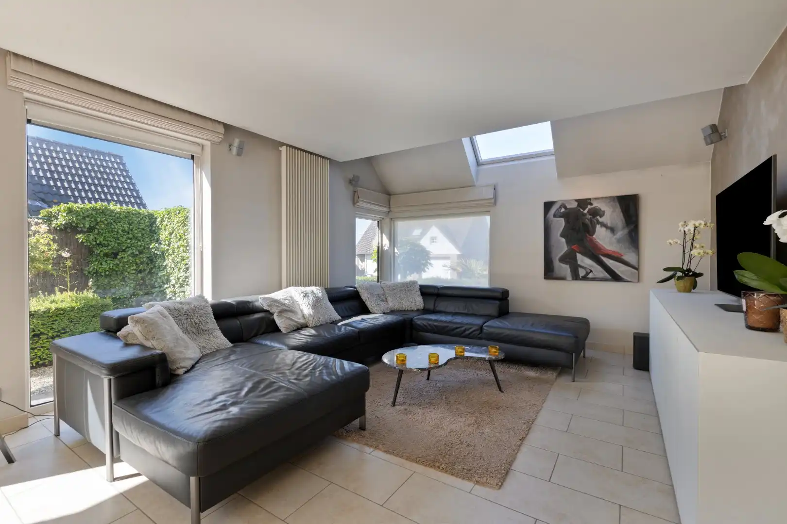 Ruime, goed onderhouden gezinswoning op 501 m²! foto 6