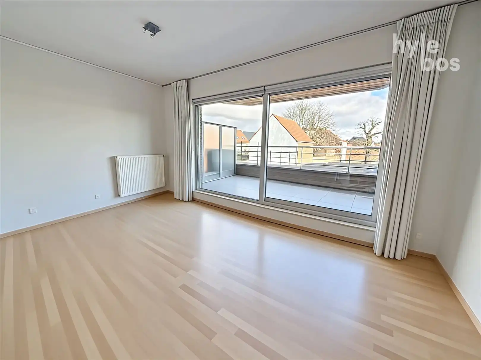 Luxueus appartement met zicht op Grote Markt foto 10