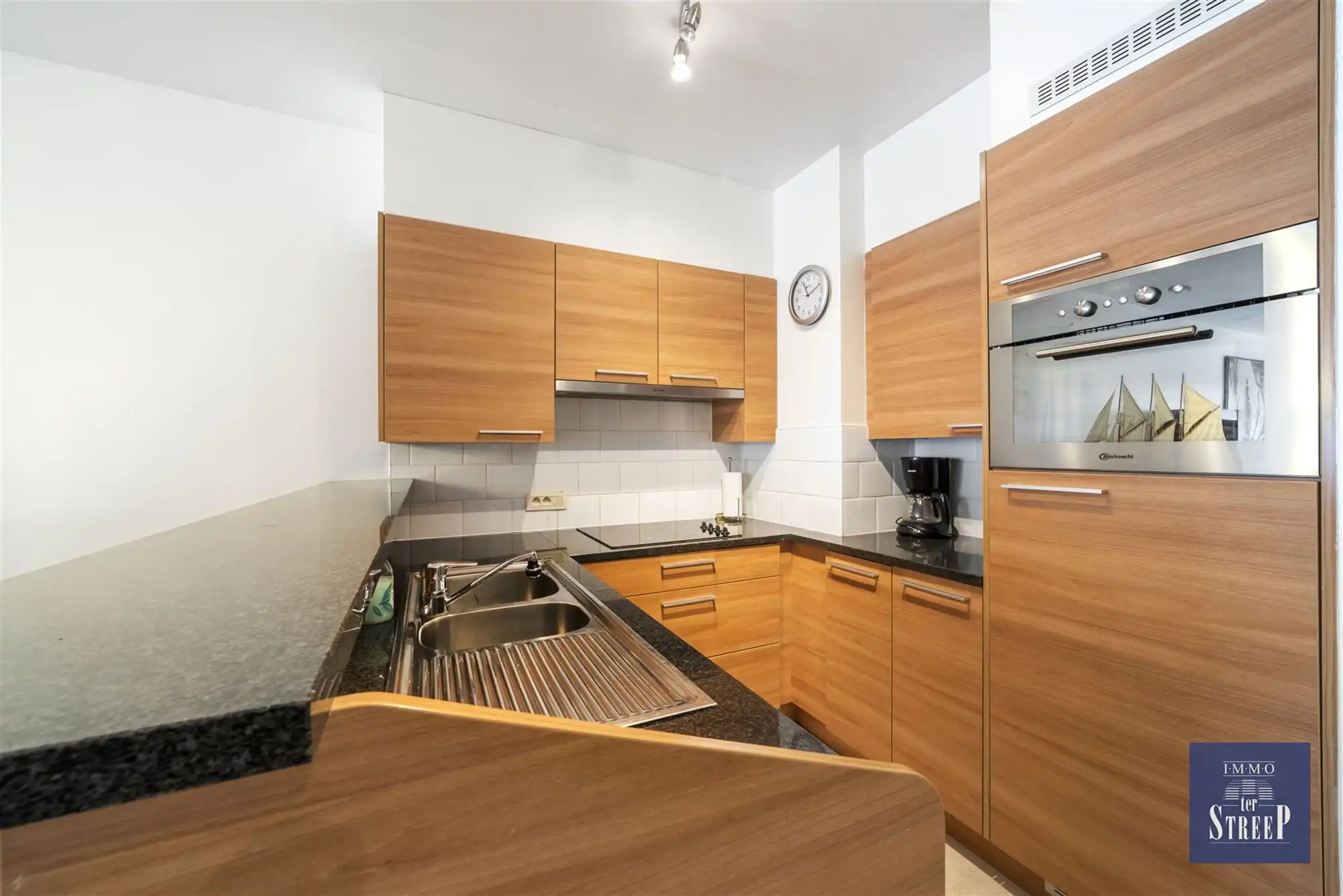 Appartement met 2 slaapkamers foto 7