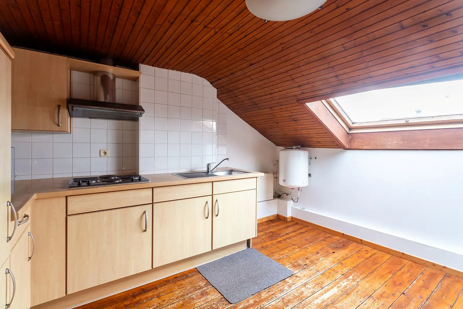 Co-housing op Zurenborg foto 17