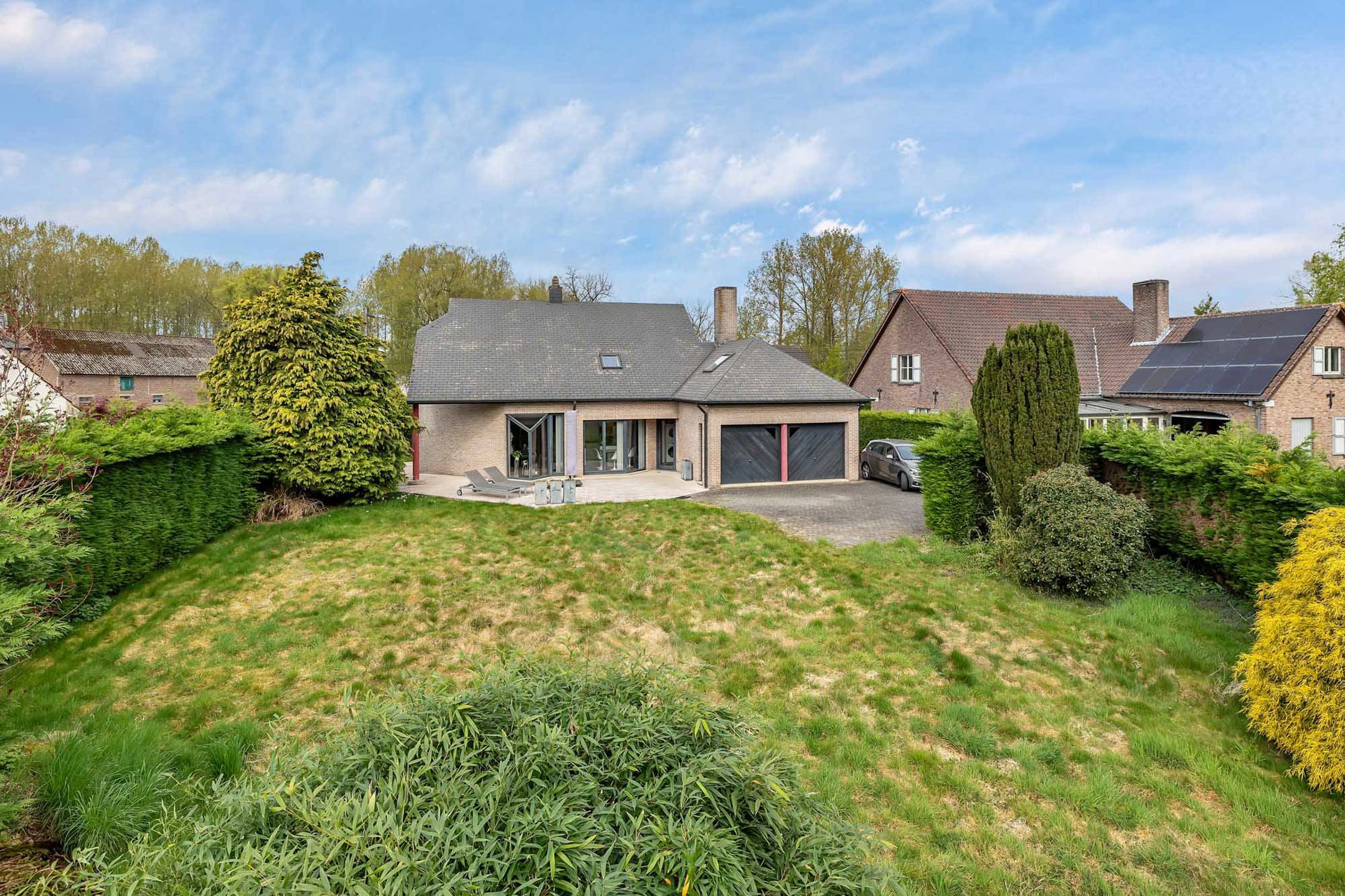 Karaktervolle villa op 10 are 59 ca met 4 slaapkamers foto 31