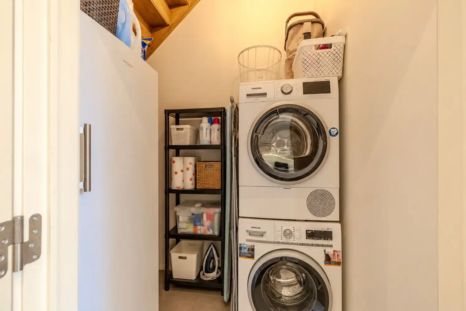 Recent gerenoveerde woning met 3 slaapkamers, tuin & dakterras te Lier foto 16