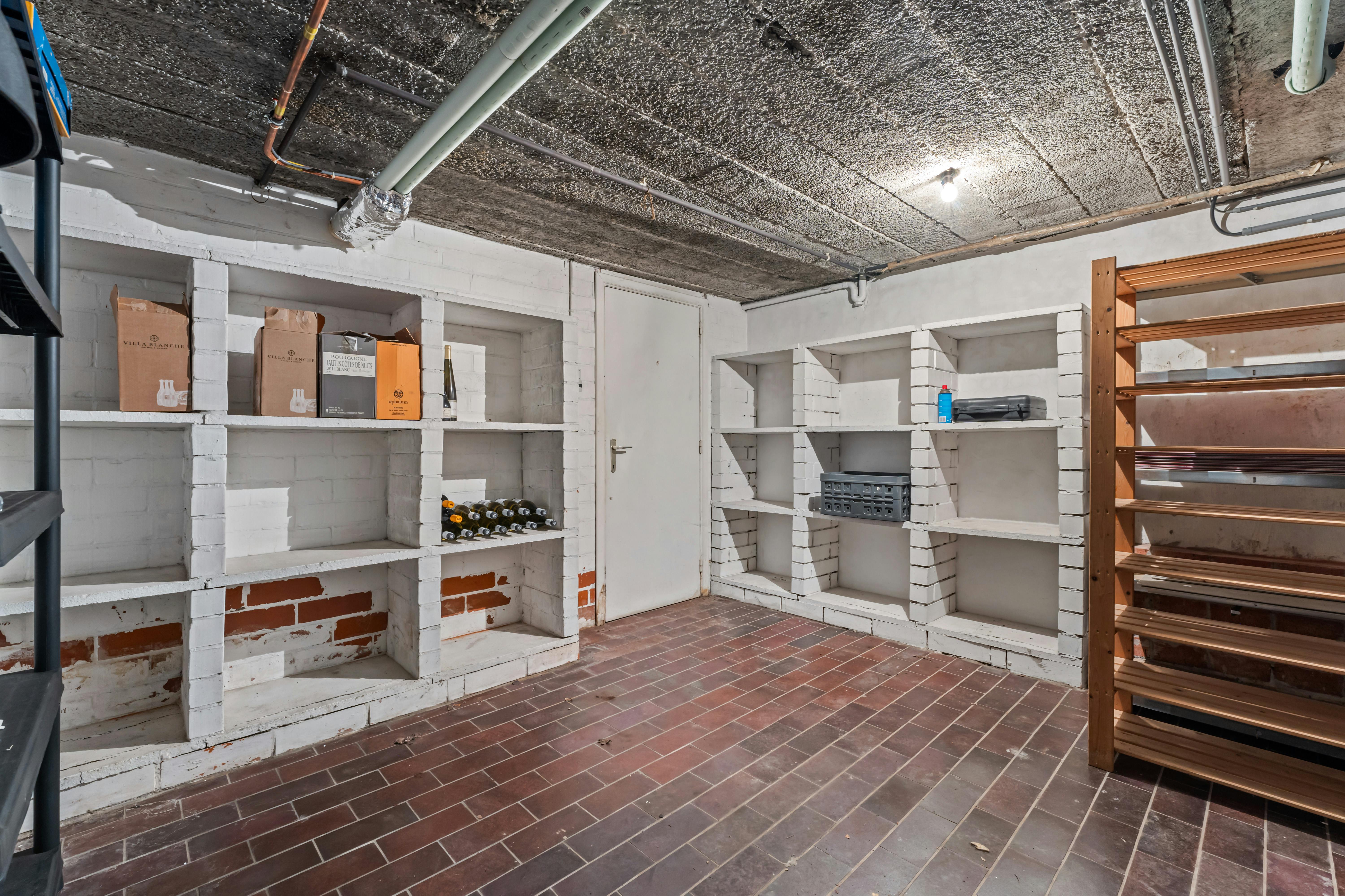 residentieel gelegen woning op 1750 m² te koop in Kasterlee foto 30