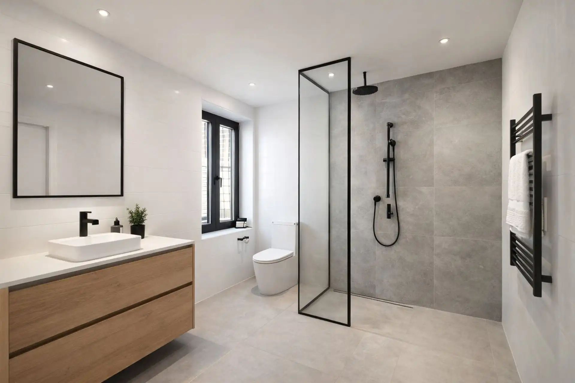 Betaalbare woning met veel potentieel in Spiere foto 13