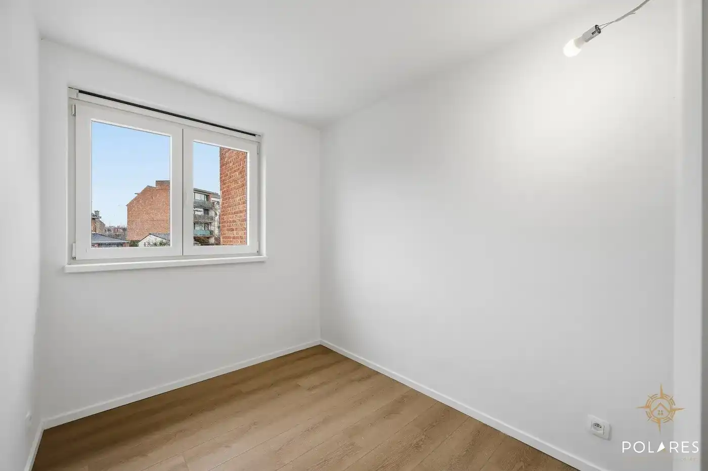 Duplex appartement nabij het centrum van Aarschot foto 16