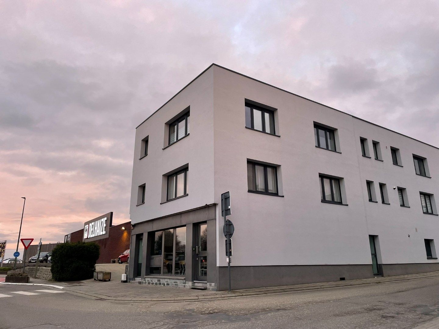 Goed gelegen appartement met 2 slaapkamers - EPC label B foto 9