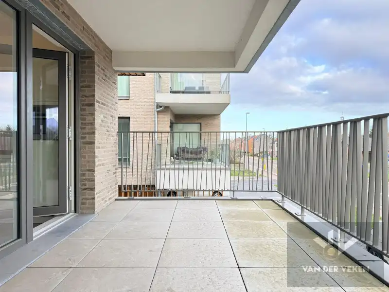 PRACHTIG 2 SLAAPKAMER APPARTEMENT foto 8