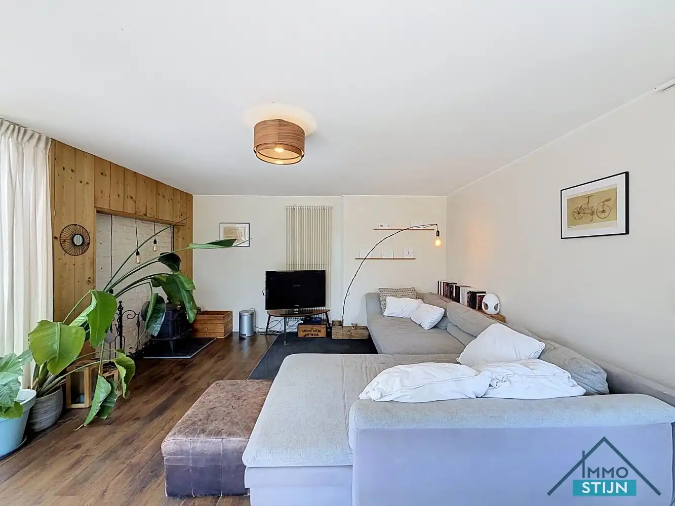 Ruime woning met mogelijkheid tot zorgfunctie foto 18