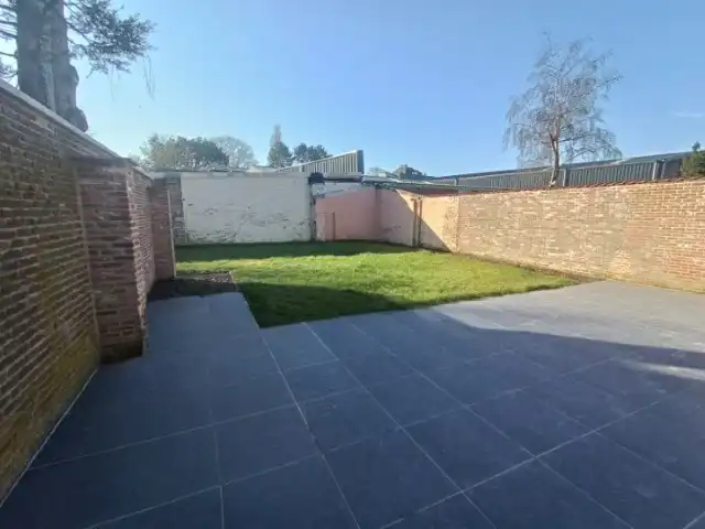 Appartement te huur Moerkerkse Steenweg 165 -/00.01 - 8310 Sint-Kruis