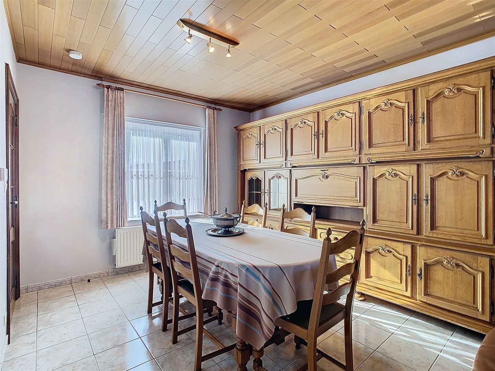 Mooie woning, 1 slpk (+ inrichtb. zolder), tuin, 11a 51ca foto 15