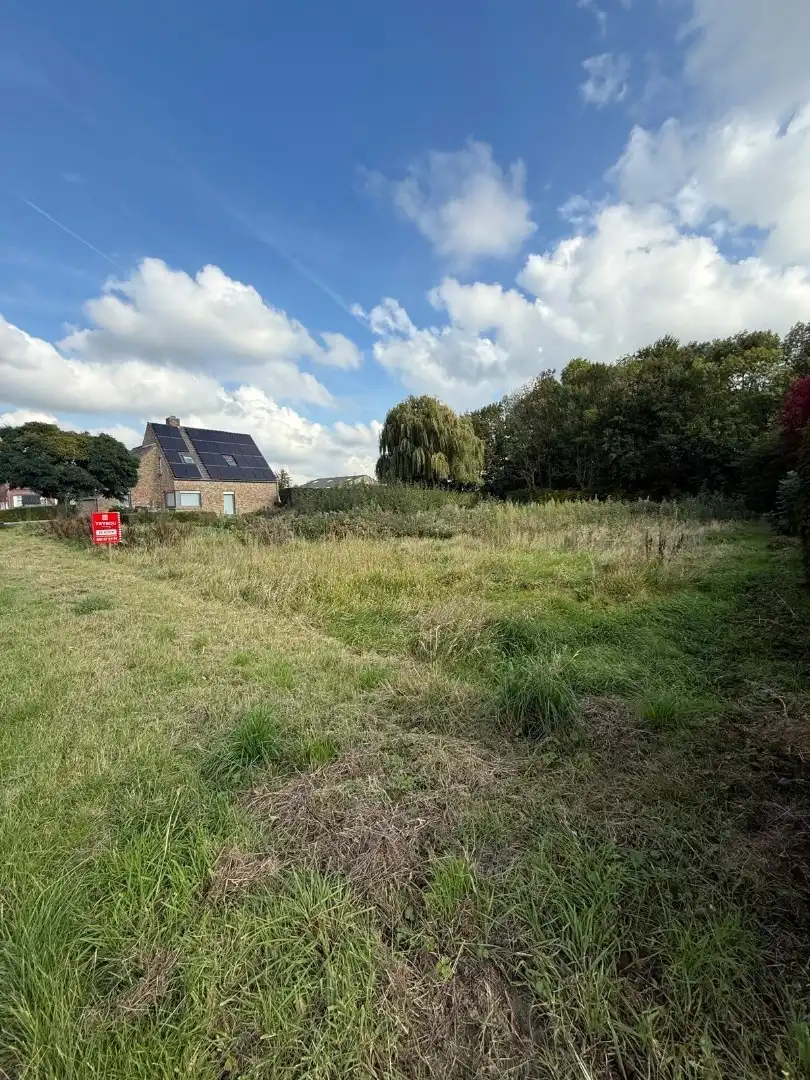 Perceel bouwgrond van 886,5 m² foto 11