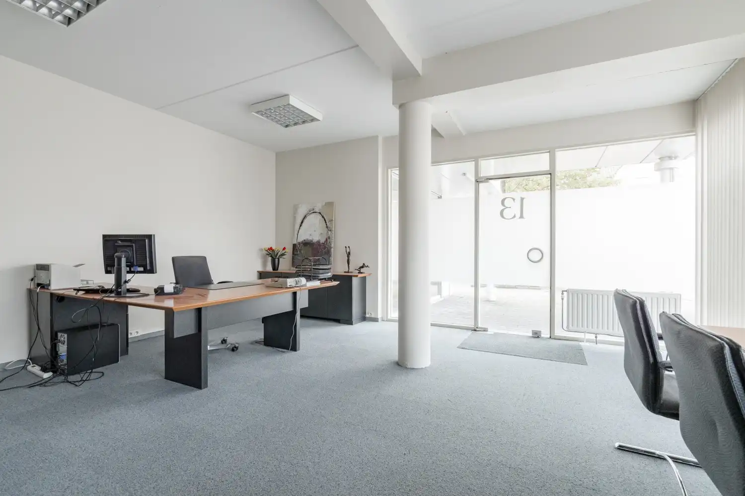 GOEDGELEGEN HANDELSPAND CENTRUMLOCATIE foto 6