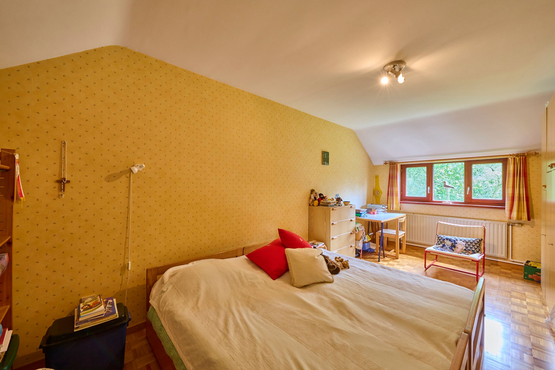 Villa met ruimte voor vrij beroep/kangoeroewoning/B&B op 38are foto 15