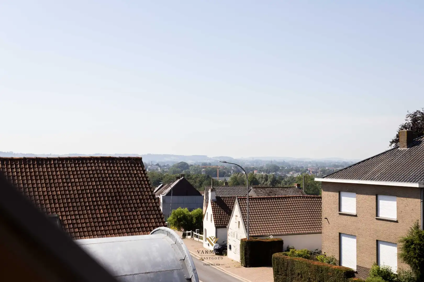 Mooie aanrader : nieuwbouwwoning van 2007 met EPC B foto 38