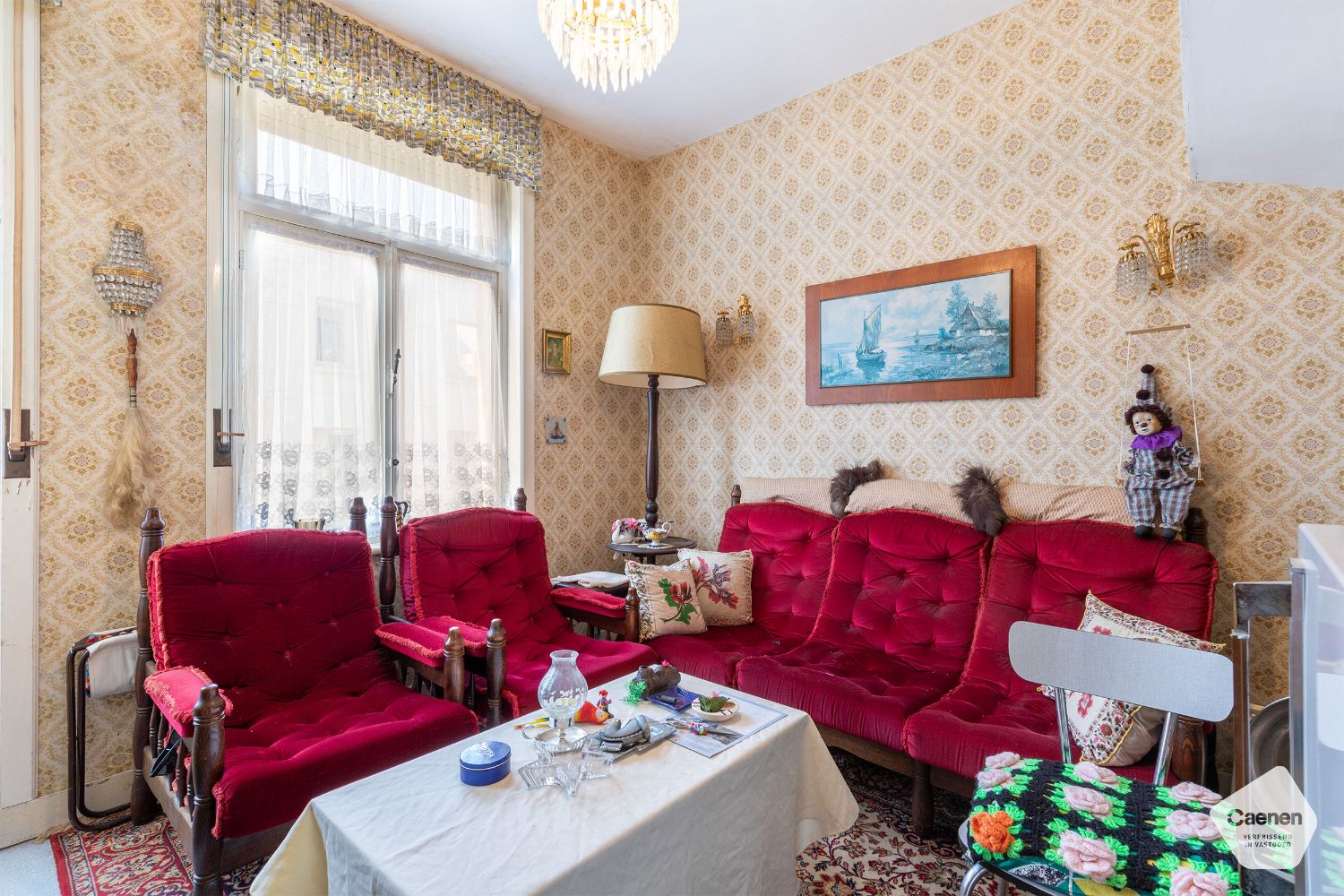 Huis te koop foto 22