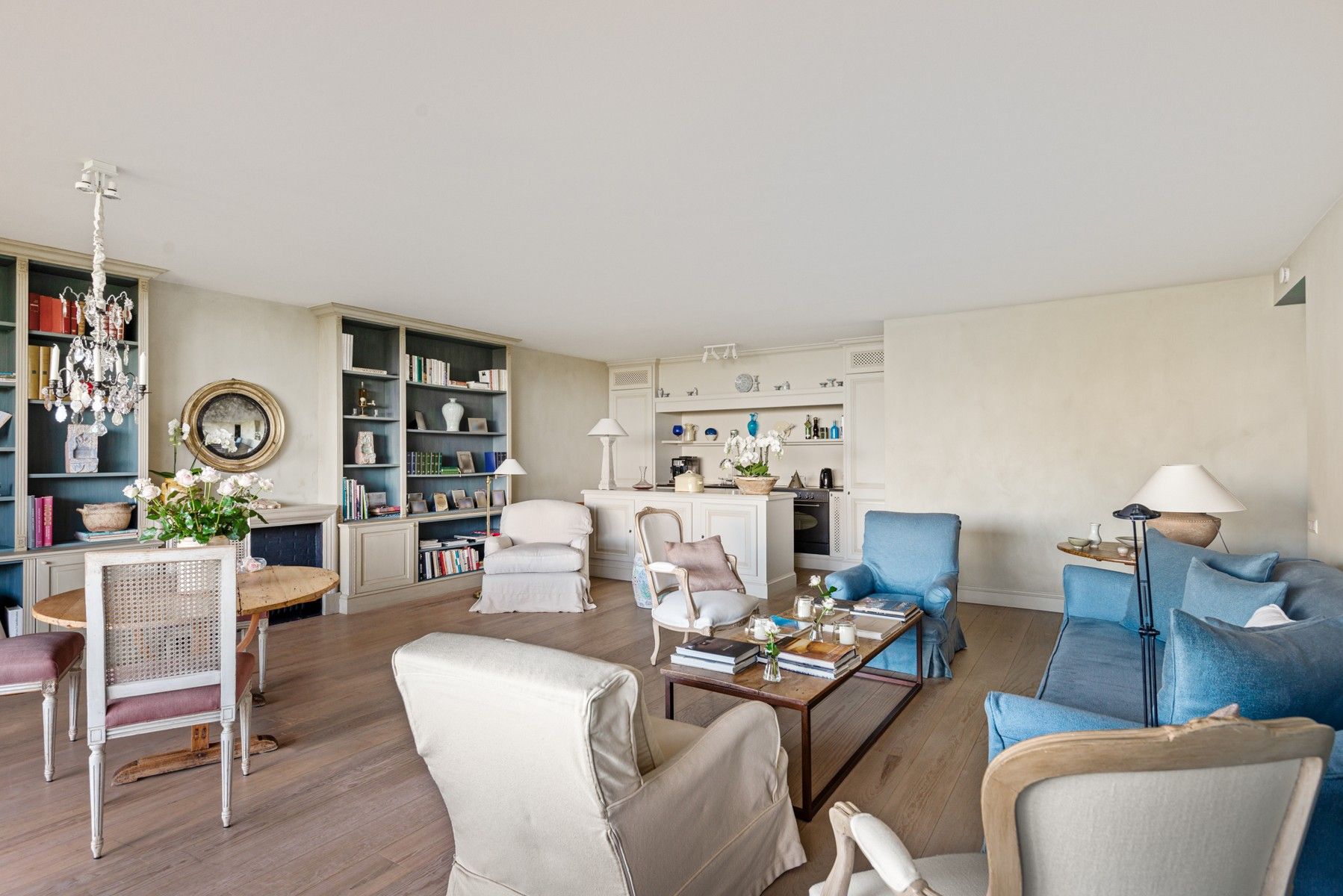 Prachtig appartement te koop als investering foto 5