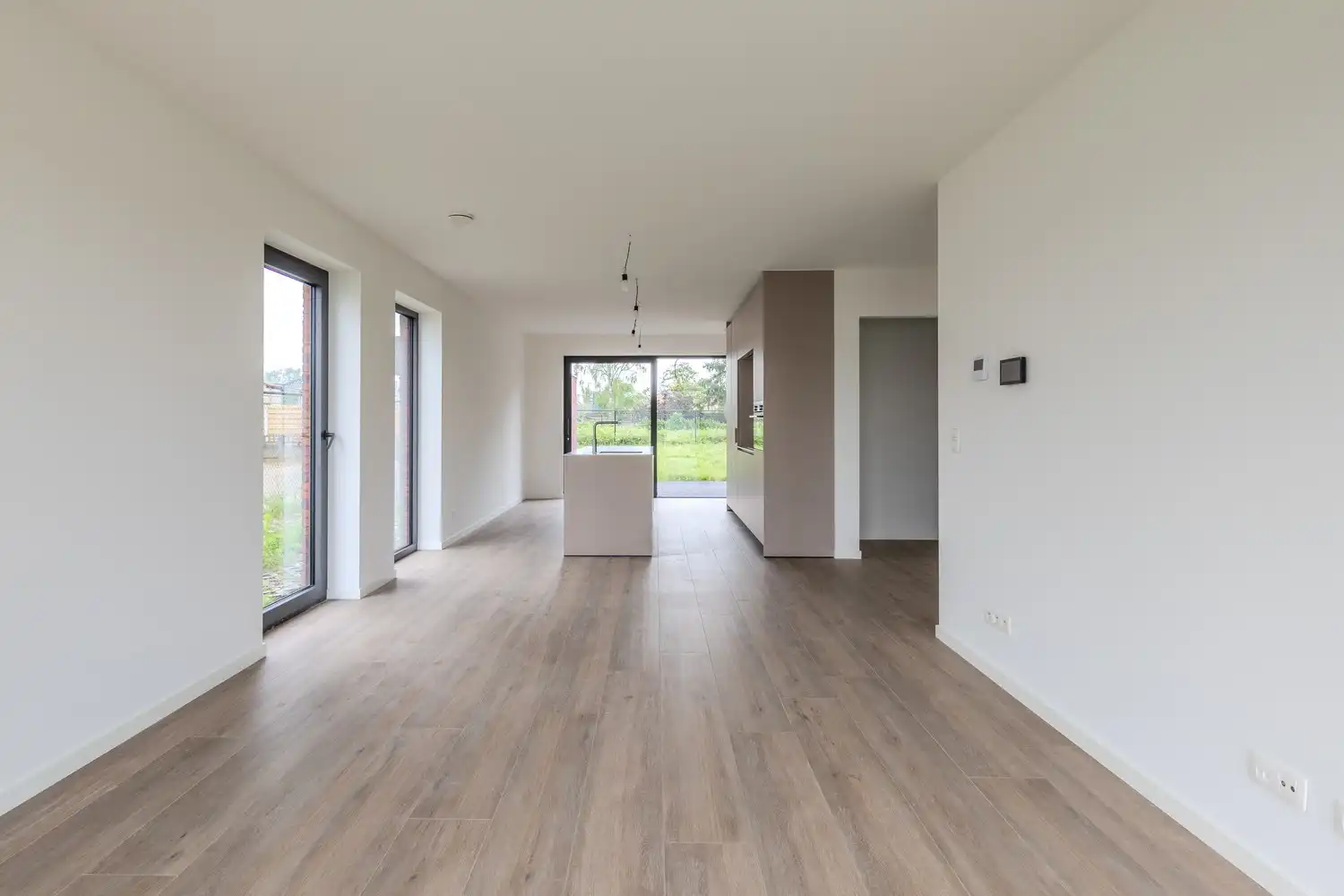 Nieuwbouwwoning met 3 slaapkamers in Maasmechelen foto 6