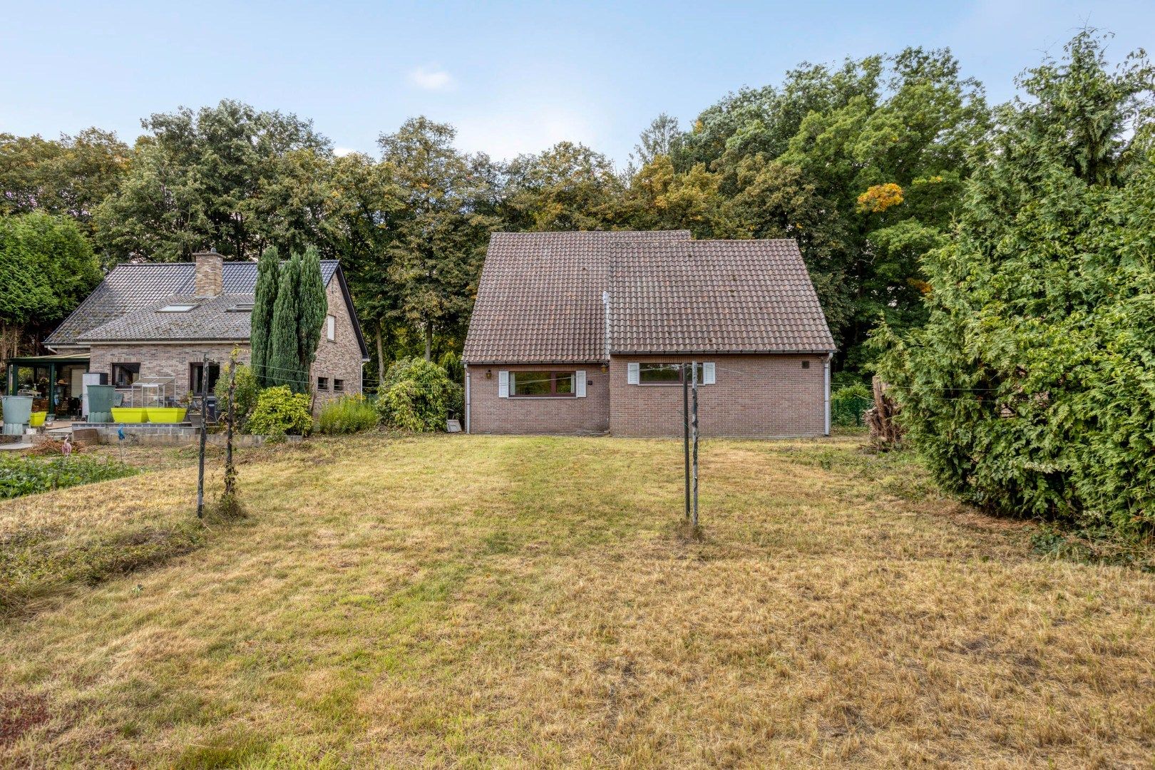 Ruime gezinswoning met grote tuin op perceel van 10a 29ca in Oud-Heverlee – bewoonbare opp. 226 m² foto 36
