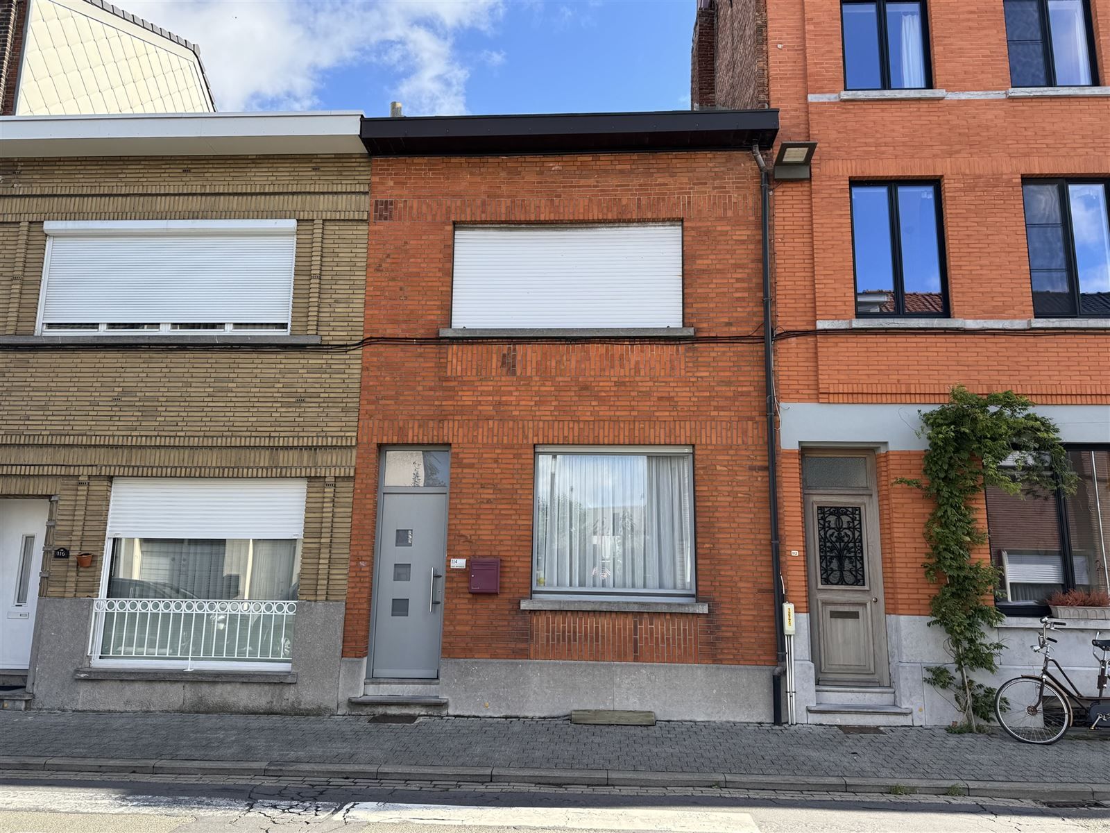 Hoofdfoto van de publicatie: Huis