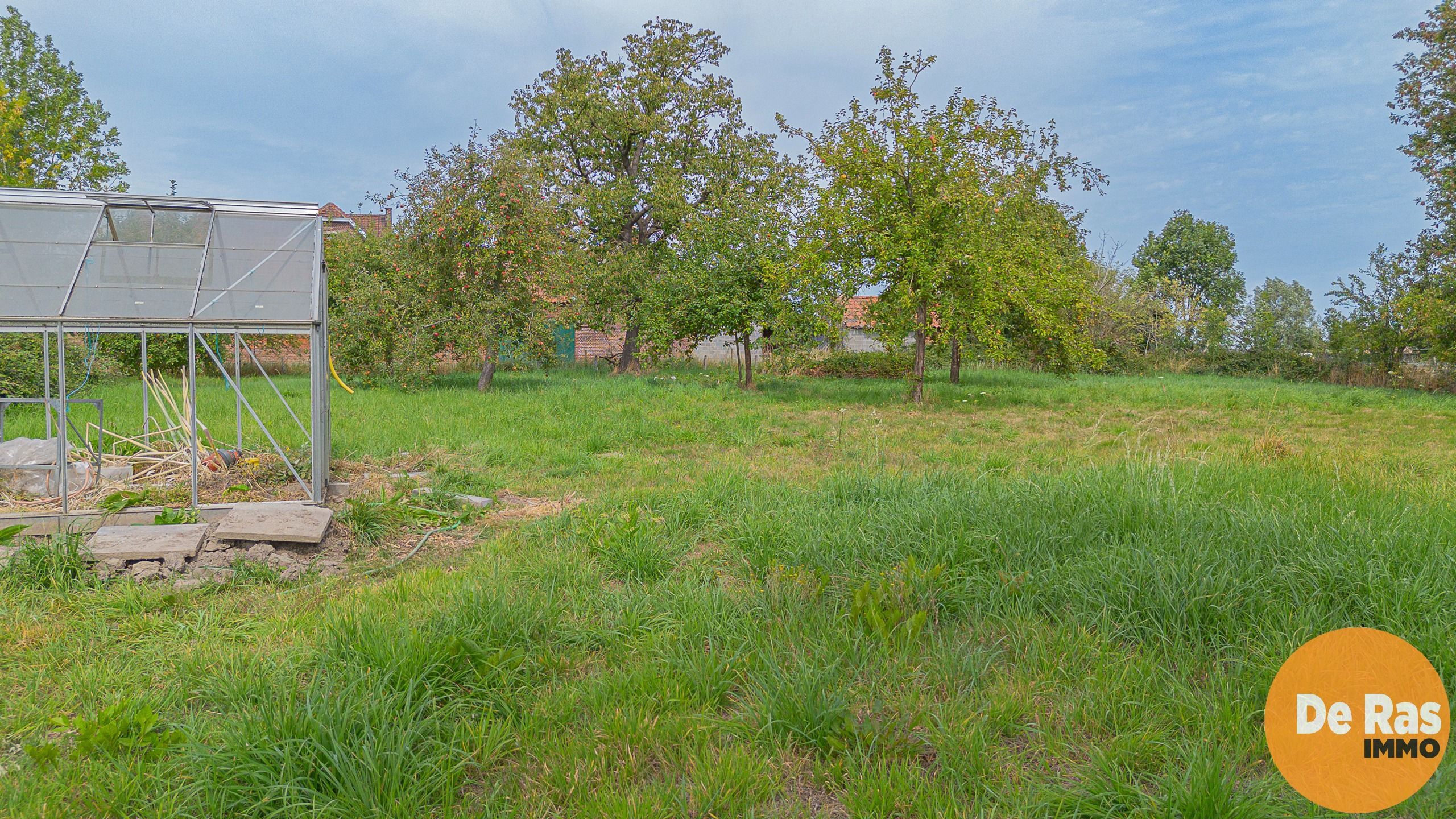 AAIGEM - Prachtige vierkantshoeve foto 16