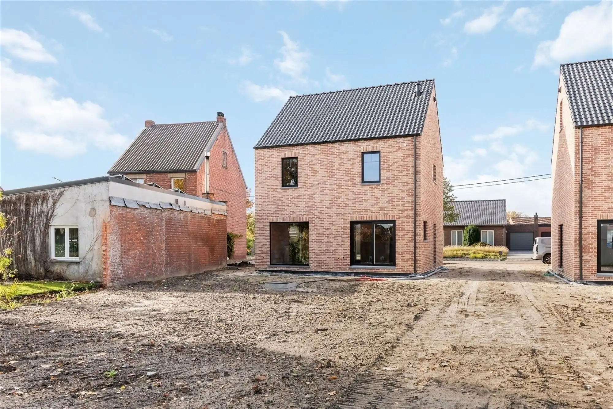 NIEUWBOUWWONING (OB) AAN 6% BTW! (4 SLPKS MOGELIJK) foto 16