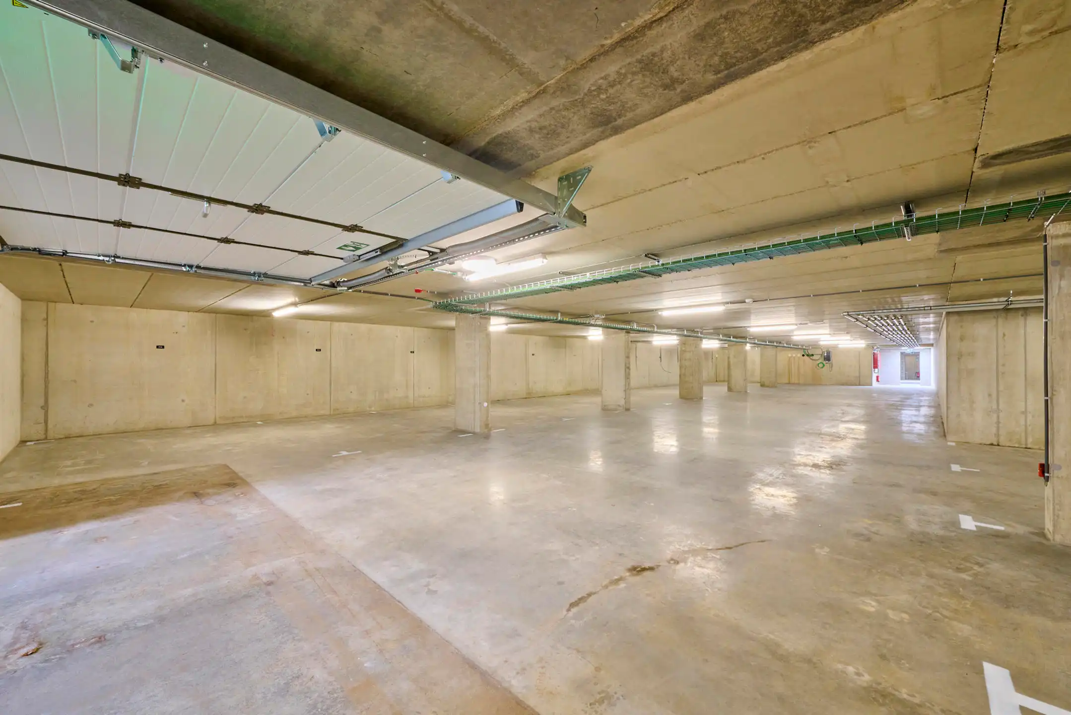 NIEUWBOUWAPPARTEMENT met terras +parking in Heilig- Hartwijk foto 11