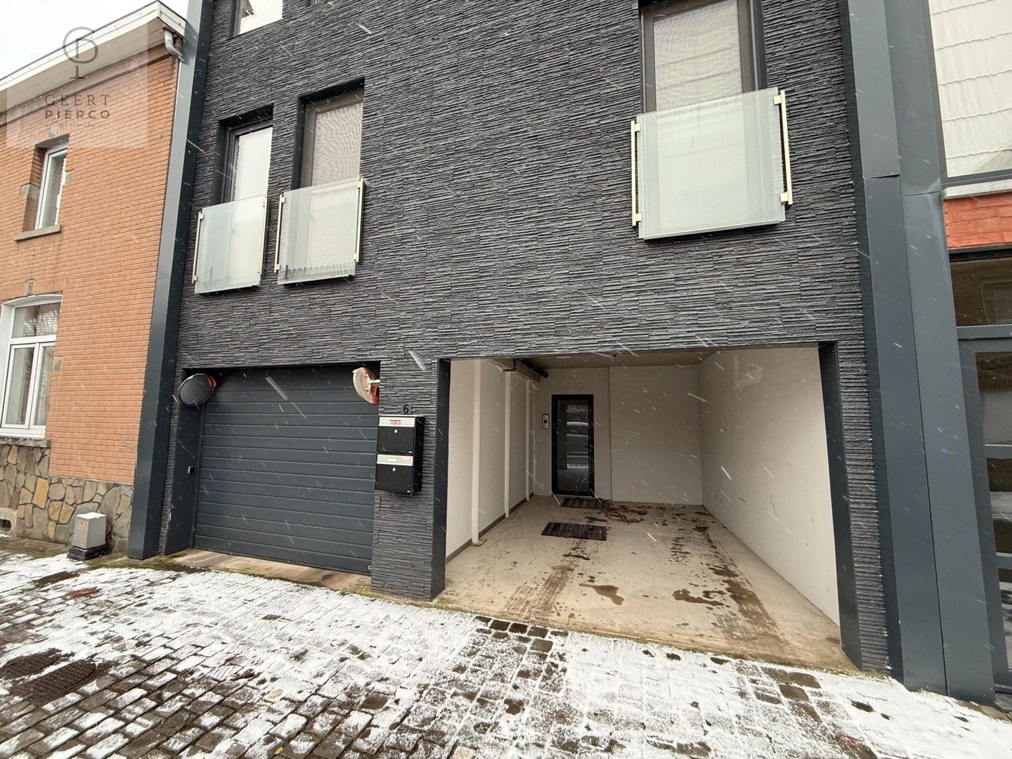 Gezellig appartement te Landen foto 20