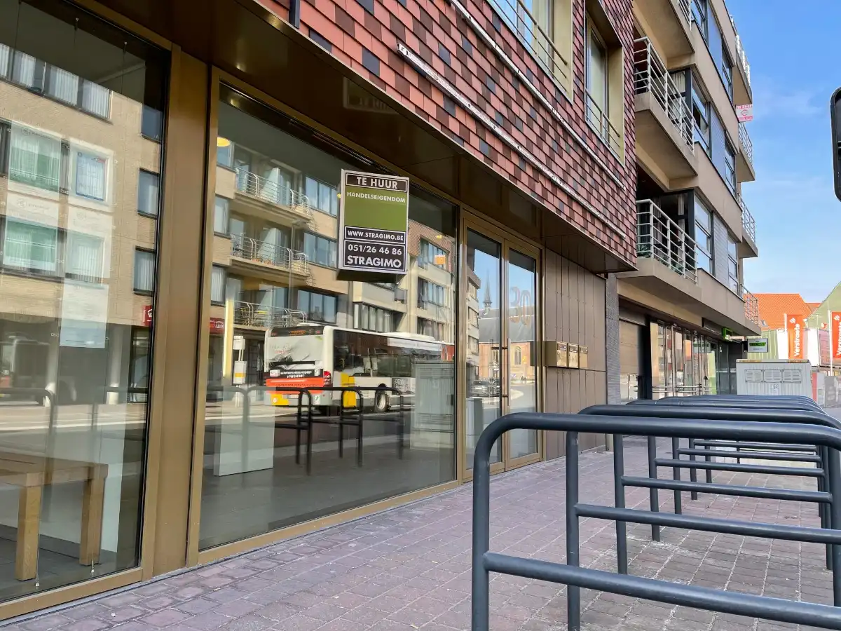 91m2 KANTOOR / PRAKTIJKRUIMTE foto 11