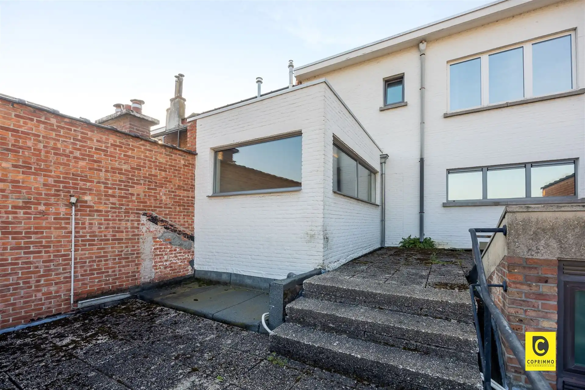 Handelspand in centrum van Niel  foto 10