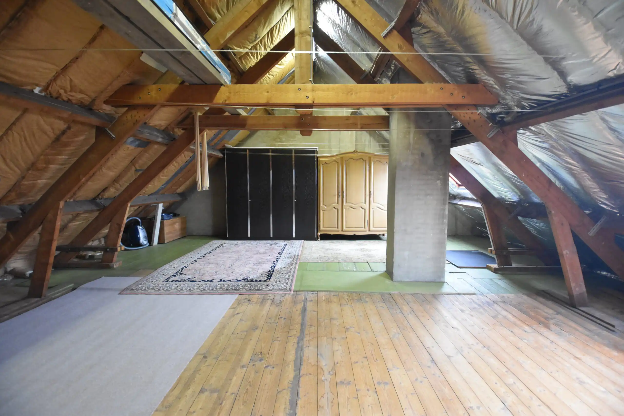 Ontdek je nieuwe thuis in Bazel foto 34