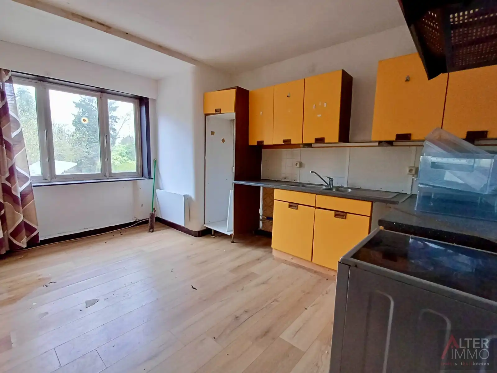 OPBRENGSTEIGENDOM MET 2 APPARTEMENTEN foto 31