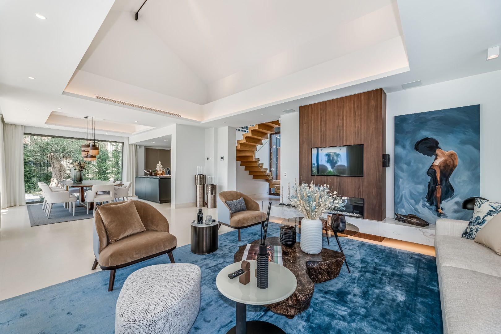 Stijlvol wonen op de beste locatie ! foto 9