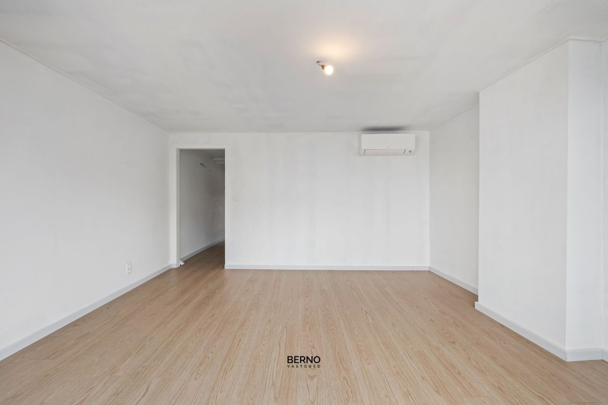 Gerenoveerde handelswoning met tuin foto 10