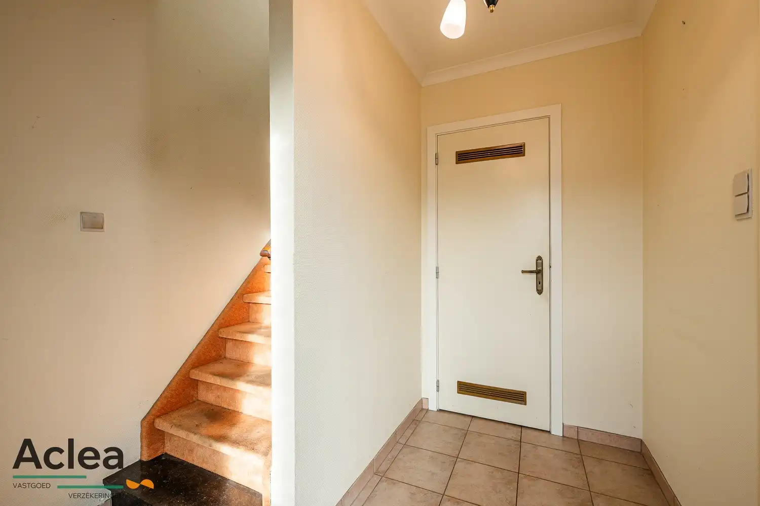 Ruime gezinswoning op een mooi perceel in de Witte Wijk foto 4