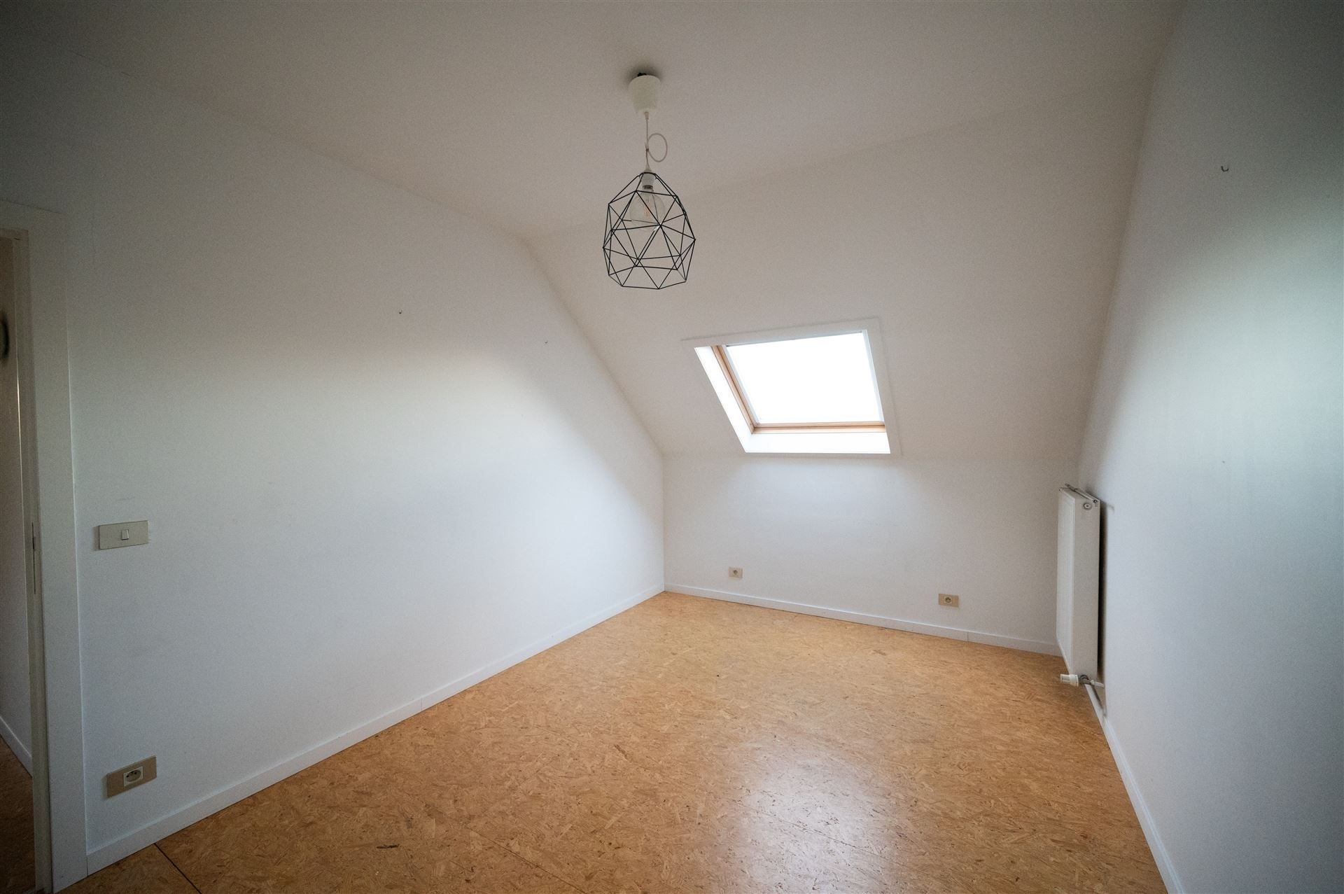 Duplex appartement met groot terras foto 30