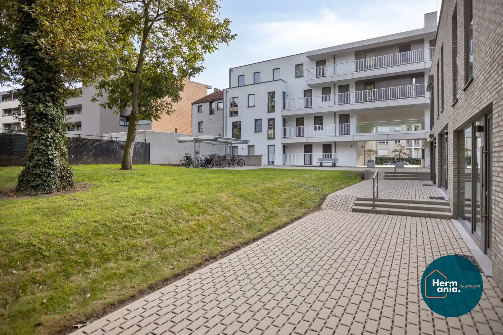 Nieuwe Kuilenweg  16/32, GENK foto 25