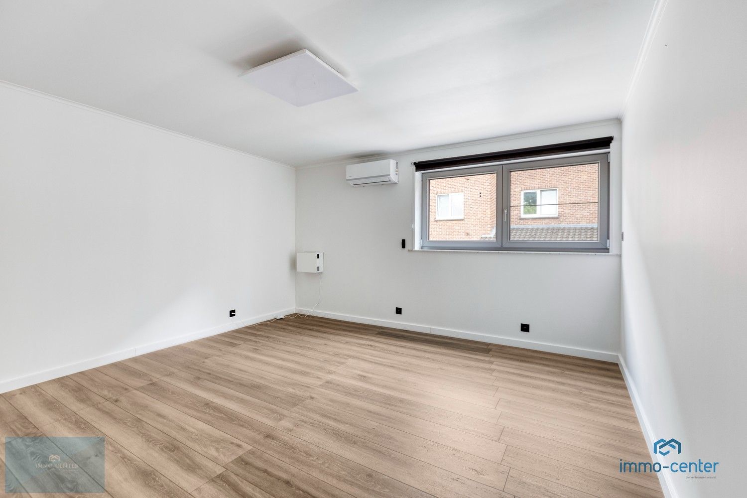 Instapklaar en energiezuinig appartement met 2 slaapkamers in het centrum van Zutendaal foto 14