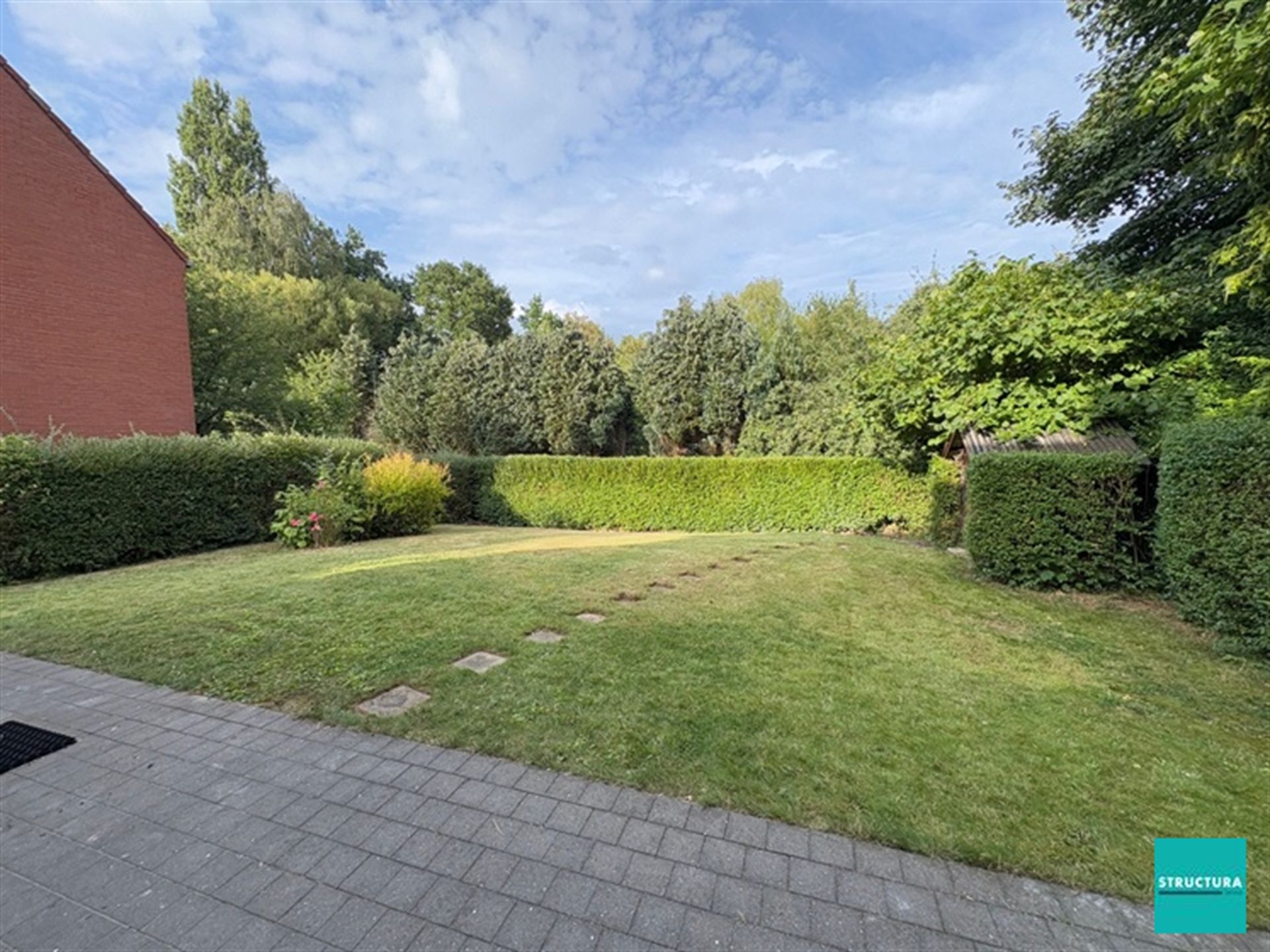 Villa met 4 kamers en mooie, privatieve tuin foto 4
