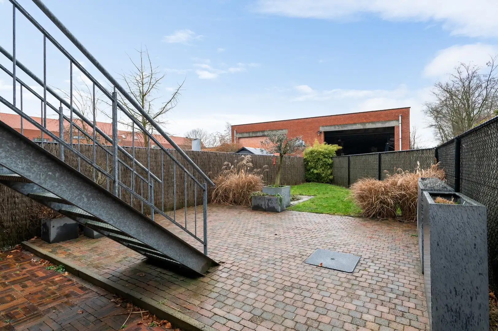 Charmante woning met 3 slpk en een mooie tuin in Wuustwezel. foto 15