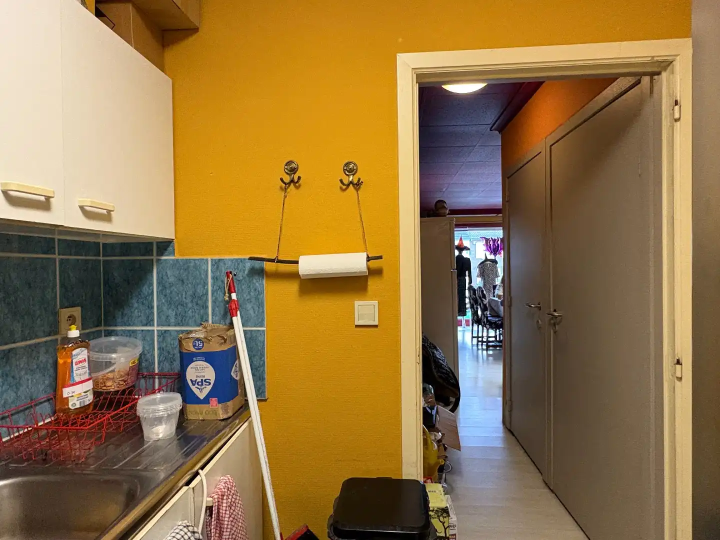 Centraal en goed gelegen handelsruimte in Kuurne foto 7